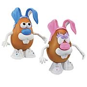 Mr. Potato Head Spring Bunny Set